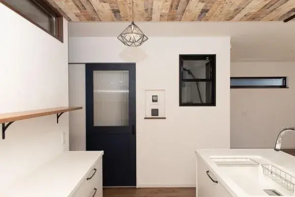 Bien immobilier 3LDK Ville de Musashimurayama Tokyo (18)