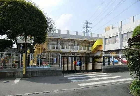 Bien immobilier 3LDK Ville de Musashimurayama Tokyo (22)