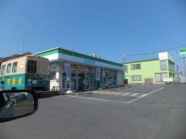 Bien immobilier 3LDK Ville de Musashimurayama Tokyo (26)