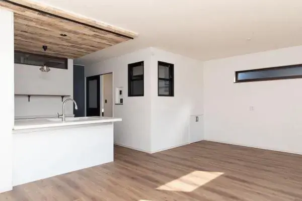 Bien immobilier 3LDK Ville de Musashimurayama Tokyo (4)