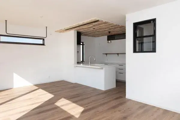 Bien immobilier 3LDK Ville de Musashimurayama Tokyo (5)