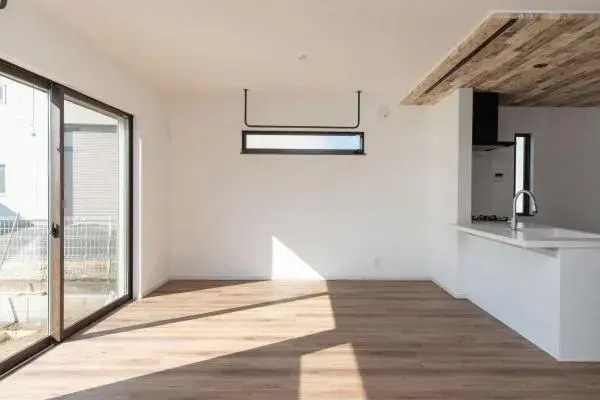 Bien immobilier 3LDK Ville de Musashimurayama Tokyo (6)