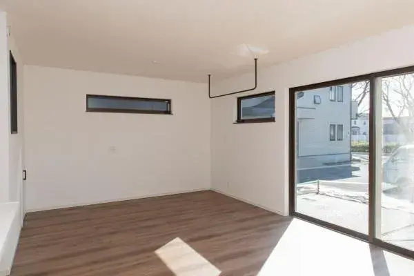 Bien immobilier 3LDK Ville de Musashimurayama Tokyo (7)