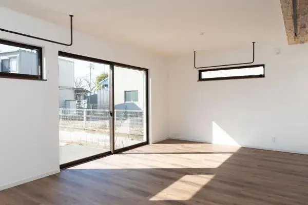 Bien immobilier 3LDK Ville de Musashimurayama Tokyo (8)