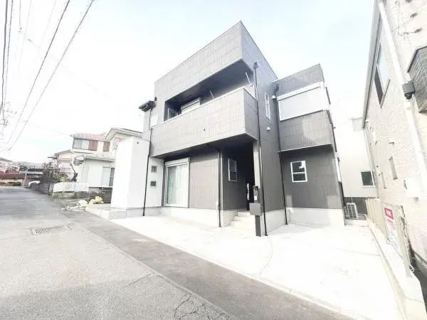 3LDK 町田市 東京都 (2)
