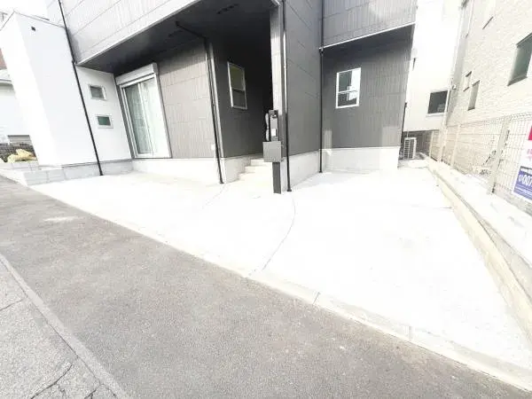 3LDK 町田市 東京都 (3)