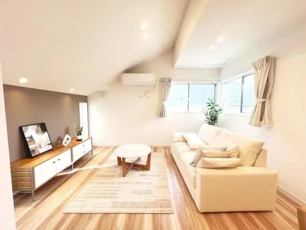 3LDK 町田市 東京都 (6)