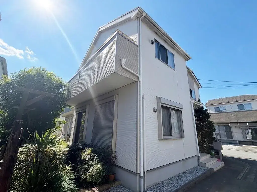 4SLDK Property Hachioji City Tokyo (2)