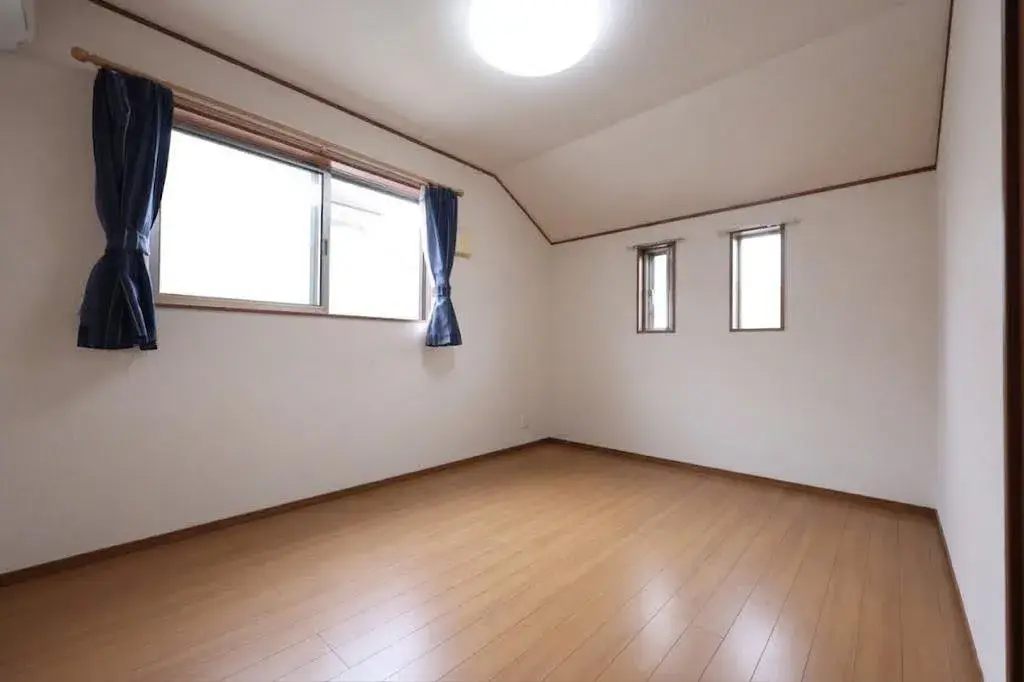 4SLDK Property Hachioji City Tokyo (12)