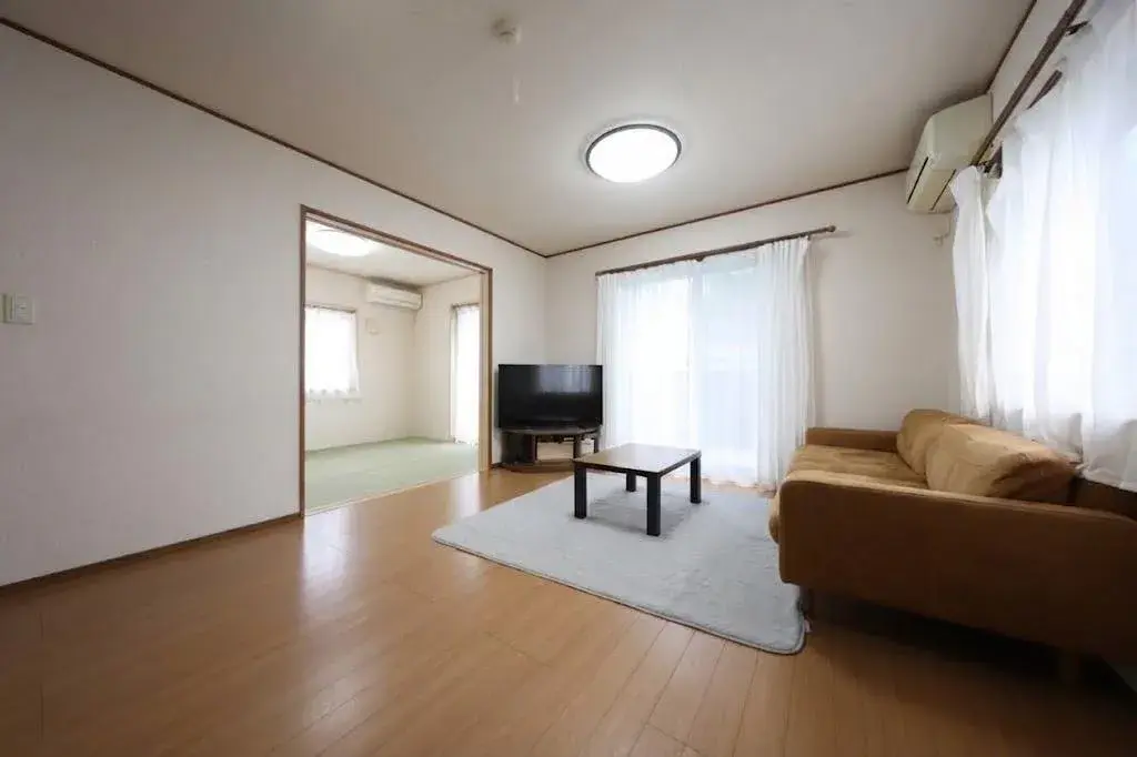 4SLDK Property Hachioji City Tokyo (13)