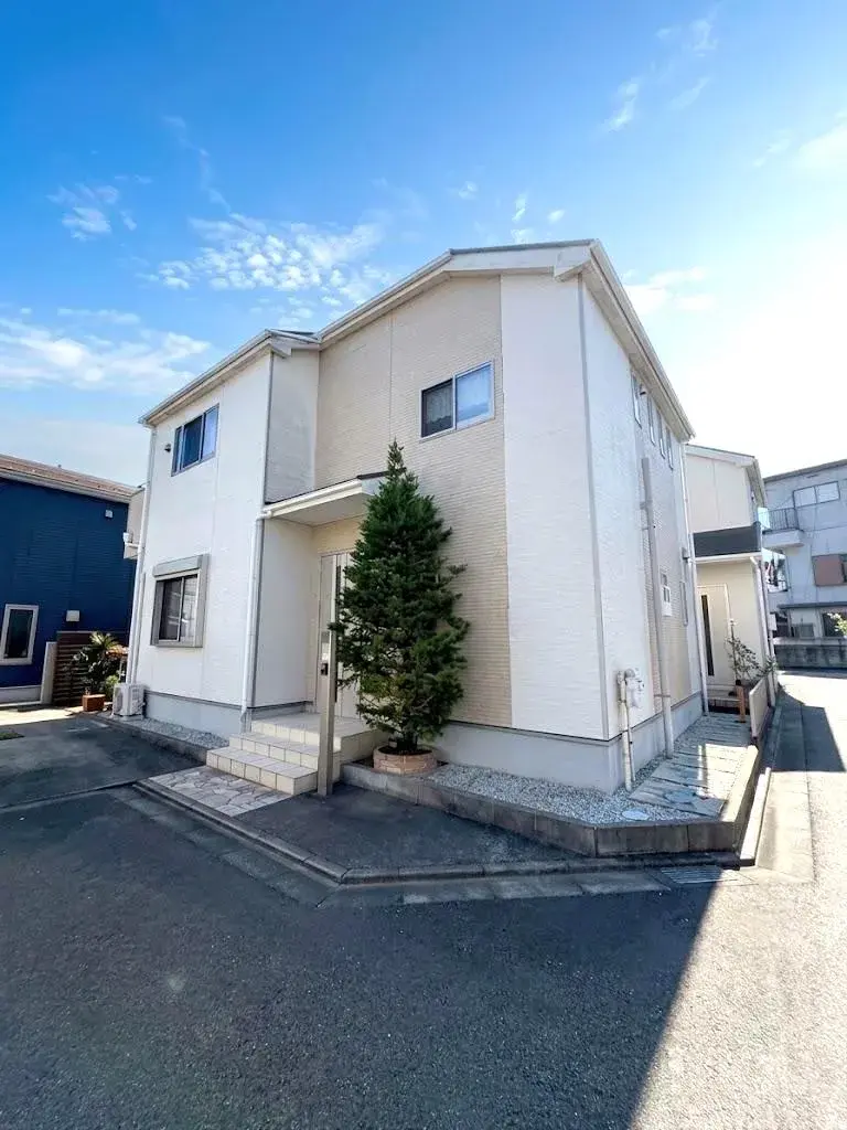 4SLDK Property Hachioji City Tokyo (3)