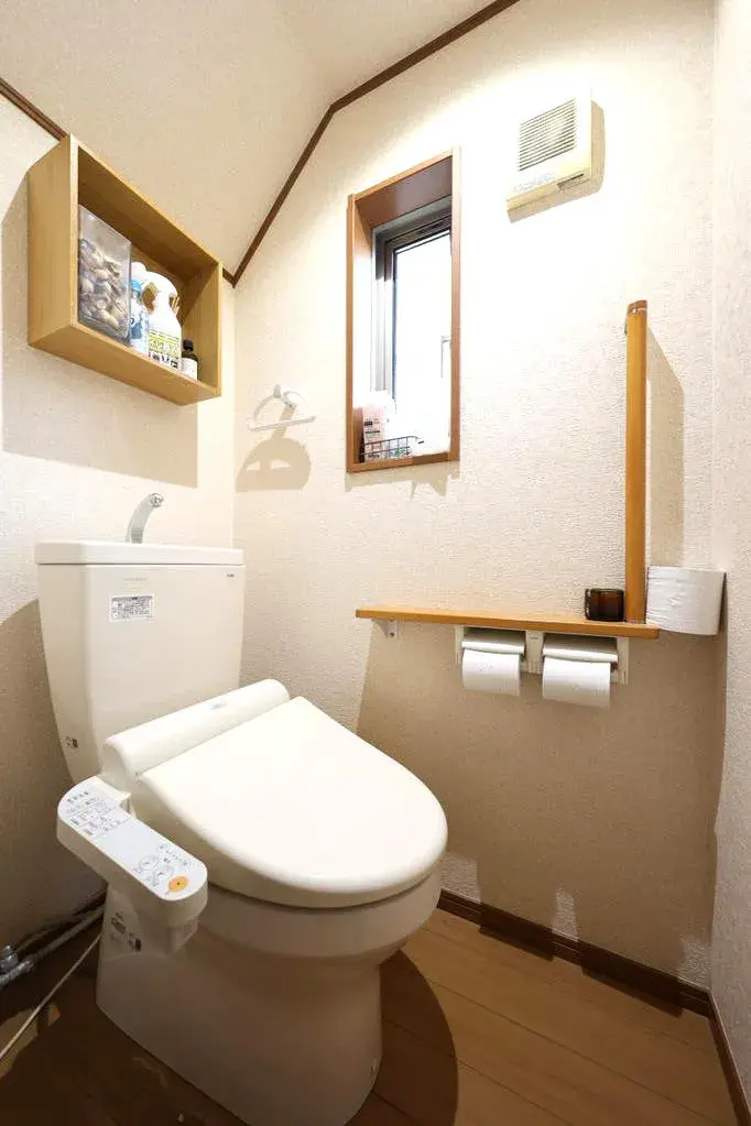 4SLDK Property Hachioji City Tokyo (22)