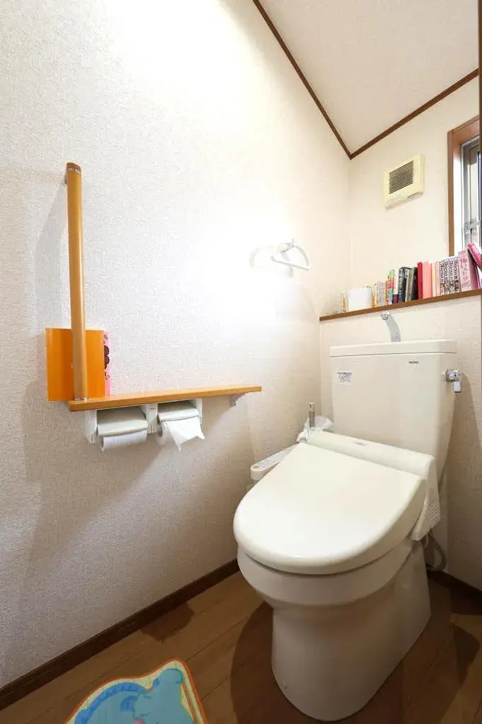 4SLDK Property Hachioji City Tokyo (24)