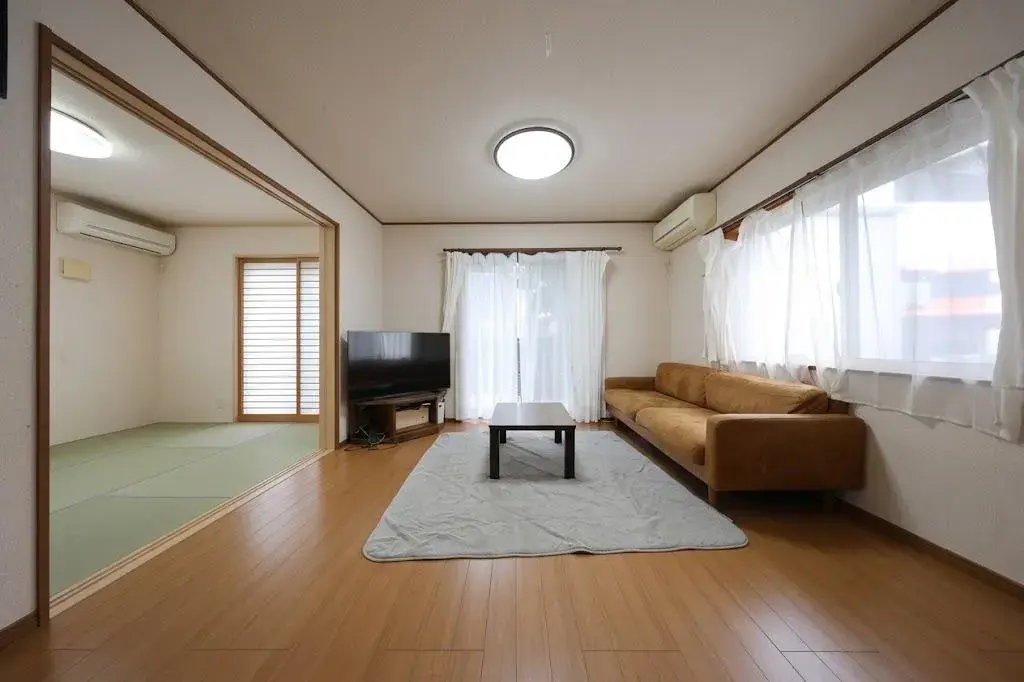 4SLDK Property Hachioji City Tokyo (4)
