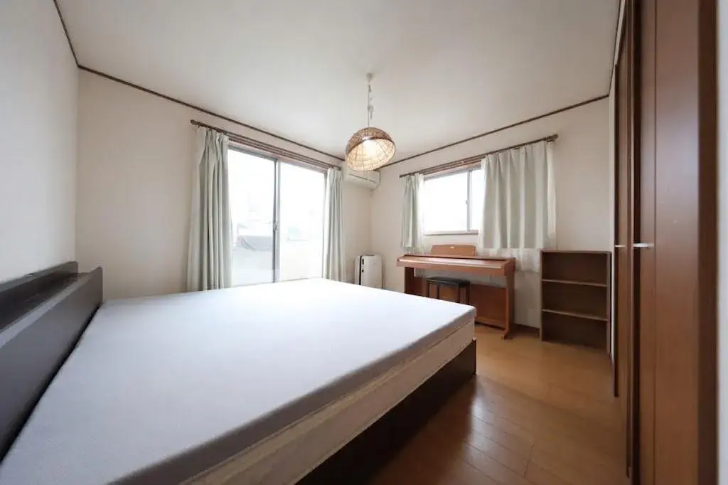 4SLDK Property Hachioji City Tokyo (5)