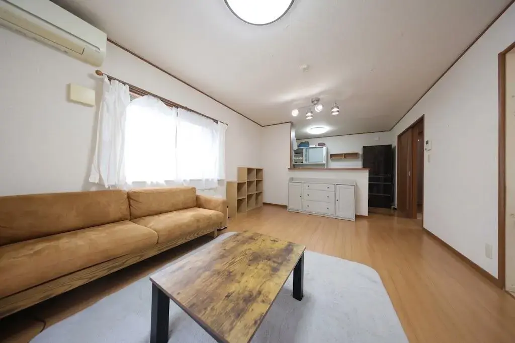 4SLDK Property Hachioji City Tokyo (9)