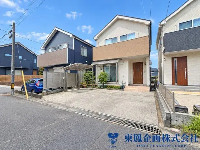 3LDK Property Hino City Tokyo (2)