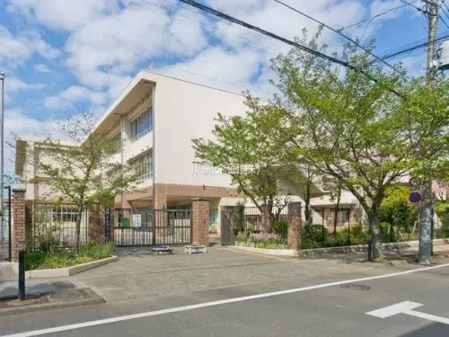 3LDK Property Hino City Tokyo (20)