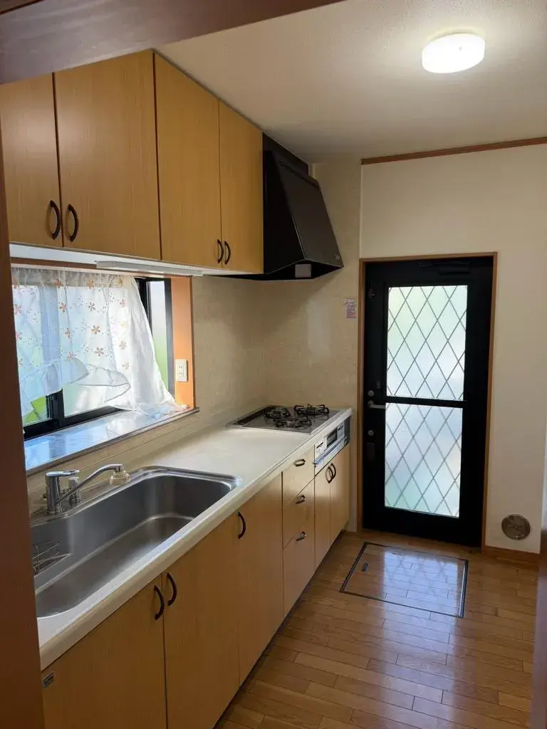 4LDK Property Machida City Tokyo (4)