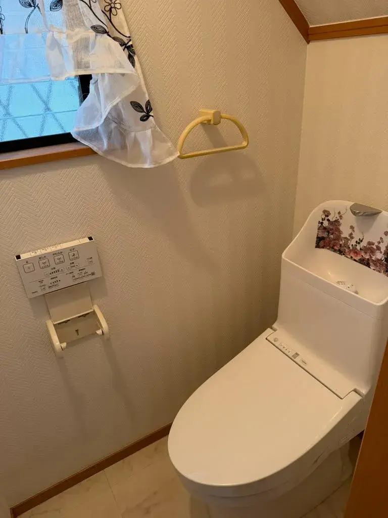 4LDK Property Machida City Tokyo (6)