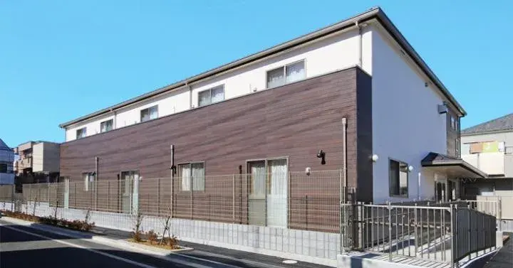 3LDK Property Adachi Ward Tokyo (2)