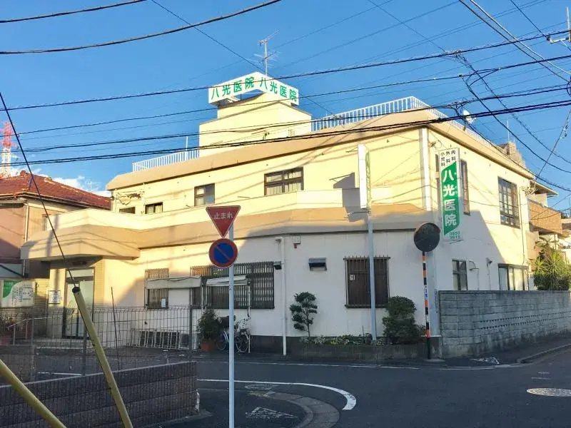 3LDK Property Adachi Ward Tokyo (3)