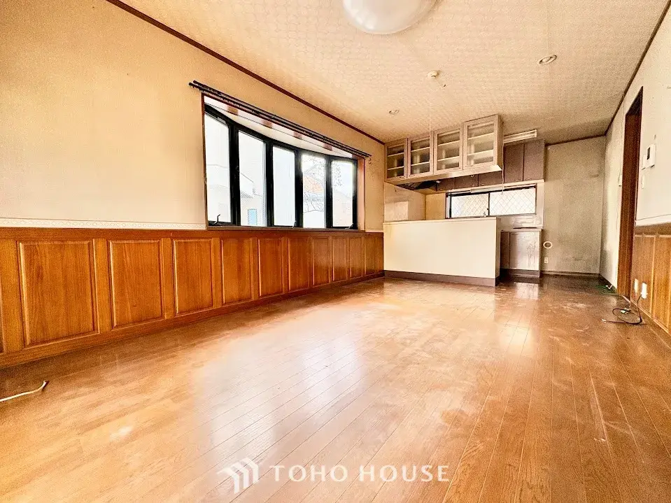 4LDK Property Kiyose City Tokyo (11)