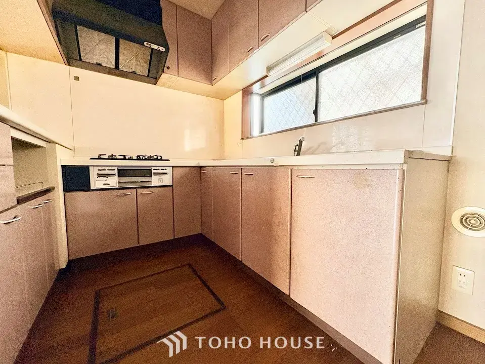 4LDK Property Kiyose City Tokyo (14)