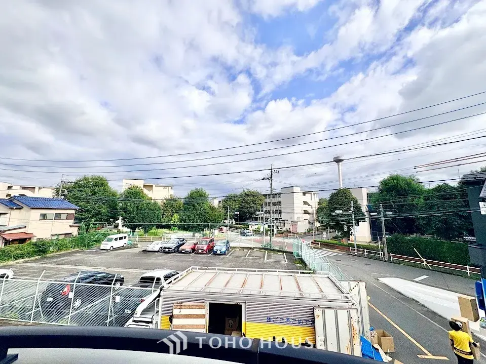 4LDK Property Kiyose City Tokyo (20)