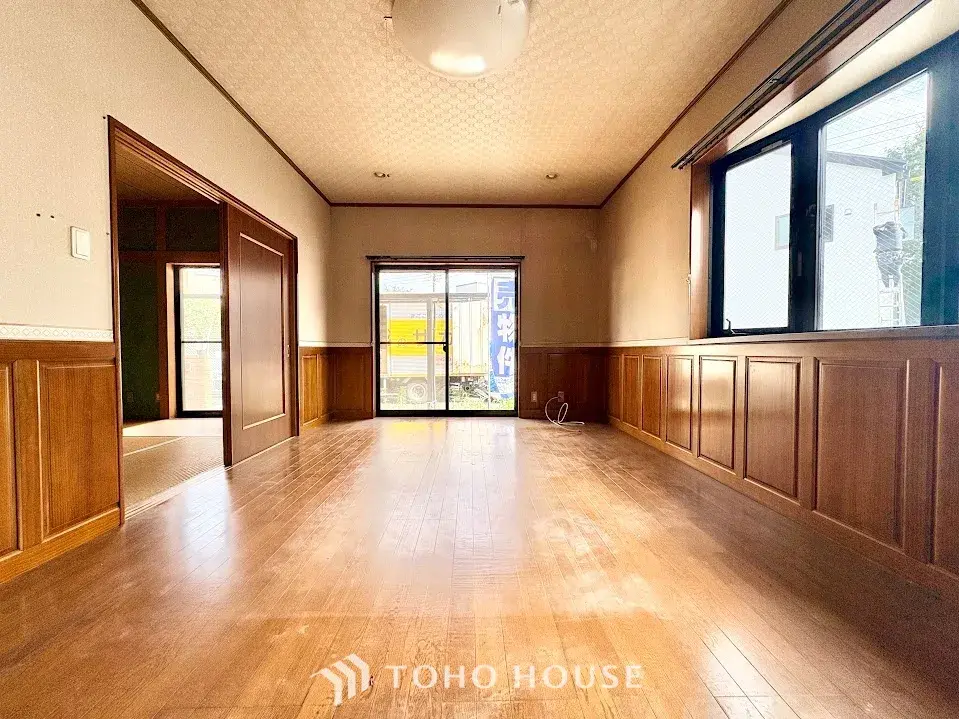 4LDK Property Kiyose City Tokyo (3)