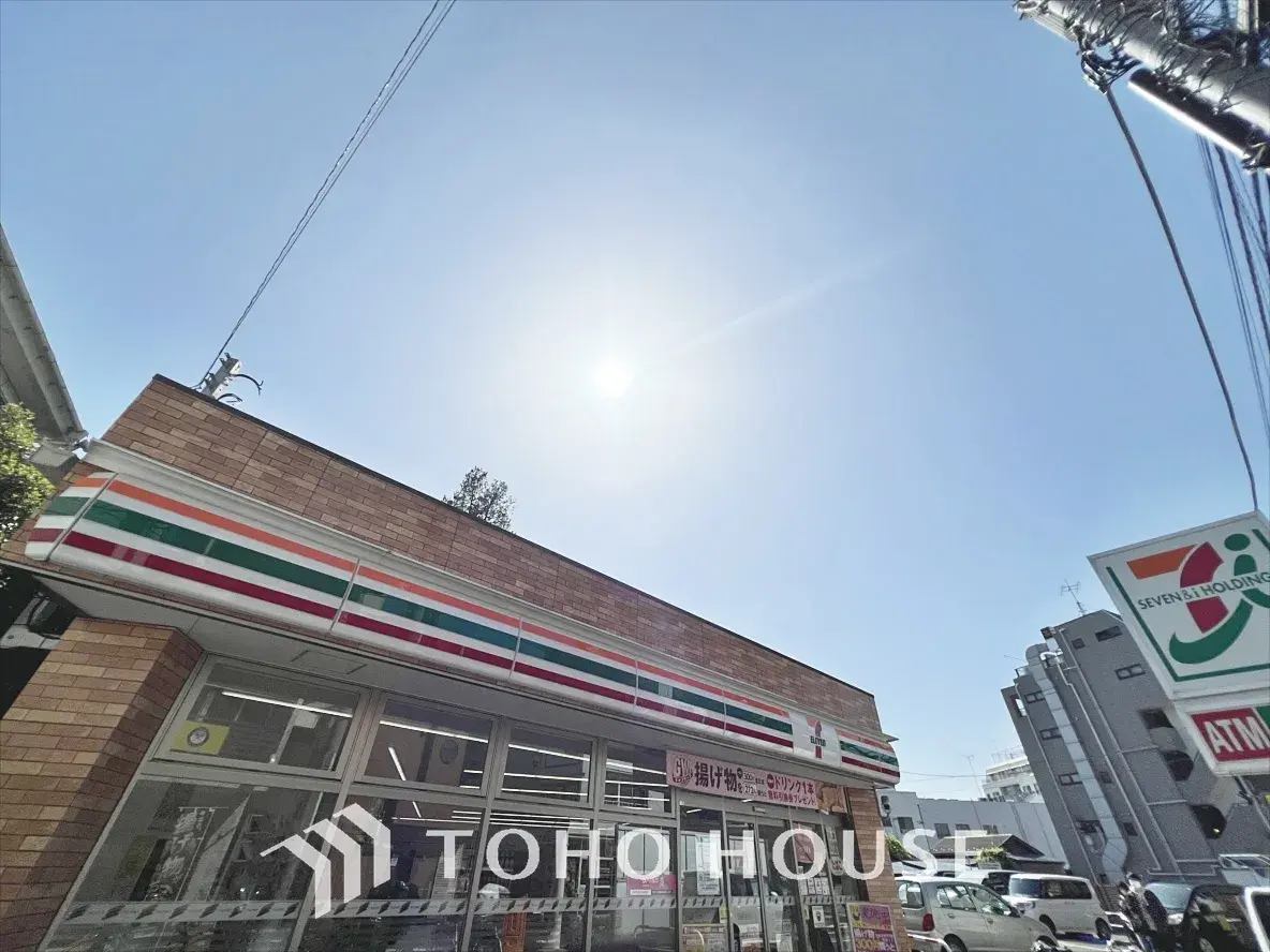 4LDK Property Kiyose City Tokyo (24)