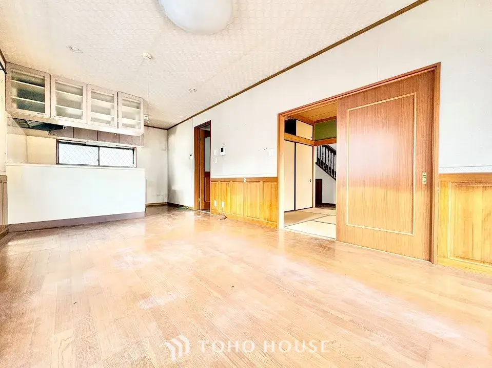 4LDK Property Kiyose City Tokyo (4)