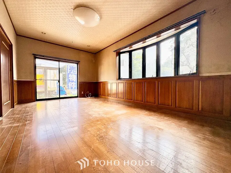 4LDK Property Kiyose City Tokyo (5)