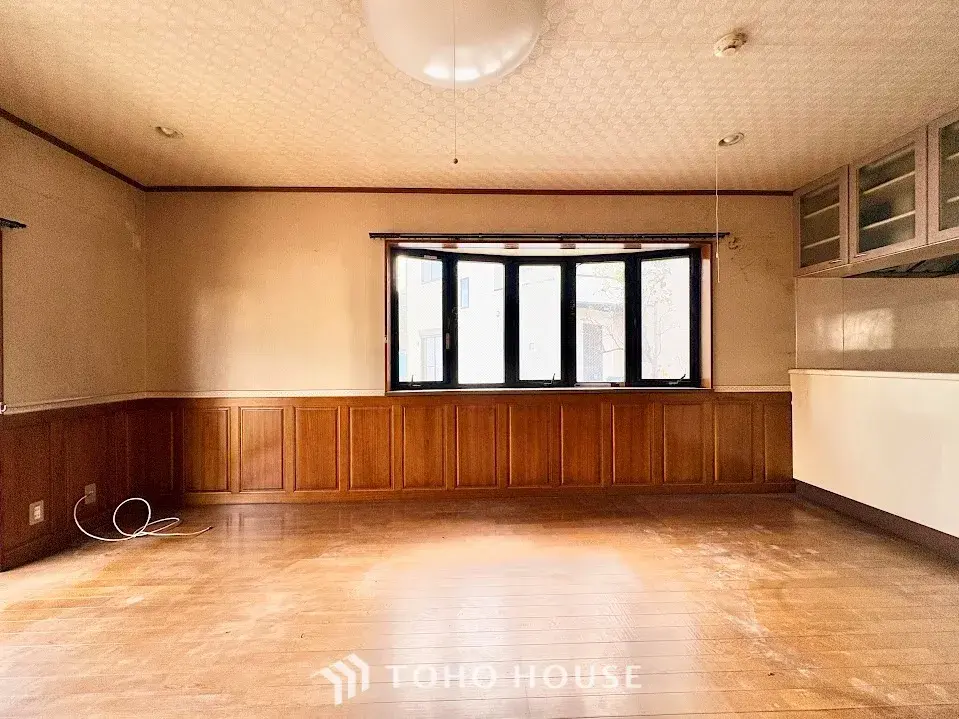 4LDK Property Kiyose City Tokyo (6)