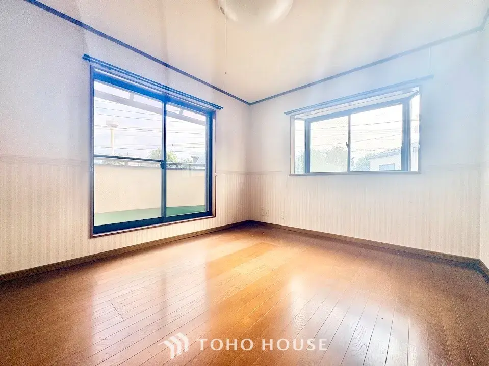 4LDK Property Kiyose City Tokyo (8)