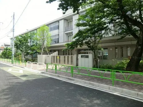 5SLDK Setagaya Ward Tokyo (3)