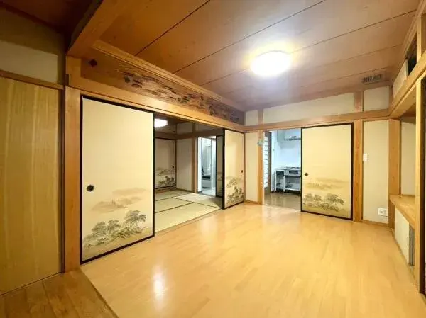 4LDK Ome City Tokyo (2)