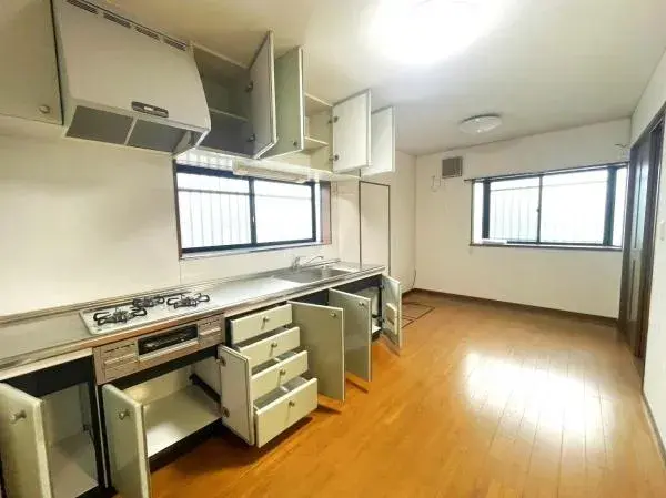4LDK Ome City Tokyo (12)