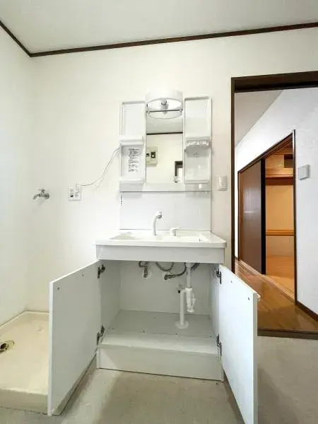 4LDK Ome City Tokyo (18)