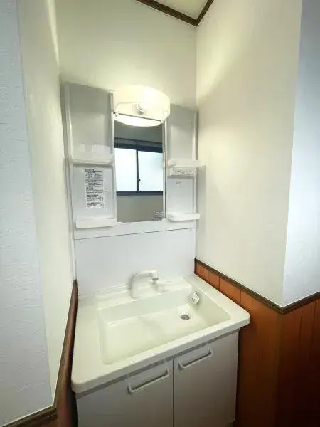 4LDK Ome City Tokyo (20)