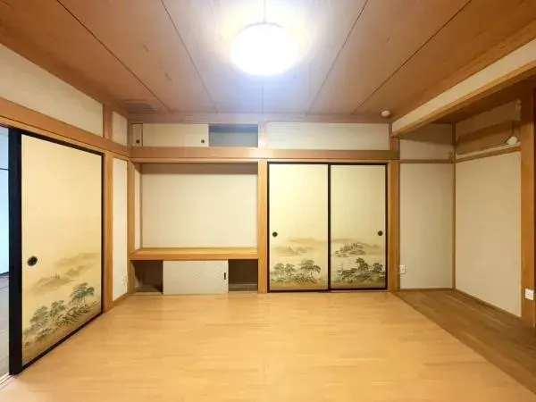 4LDK Ome City Tokyo (4)