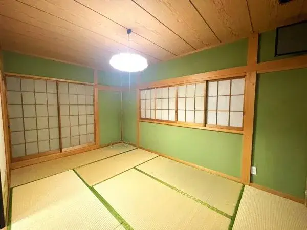 4LDK Ome City Tokyo (5)