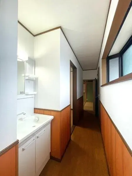 4LDK Ome City Tokyo (6)