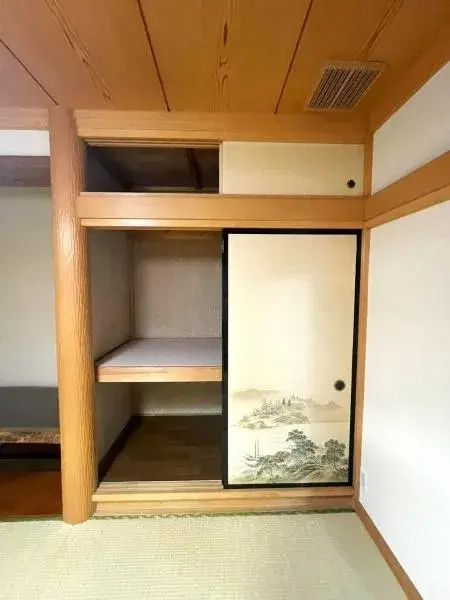 4LDK Ome City Tokyo (8)