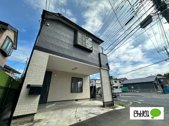 3LDK Property Hachioji City Tokyo (2)