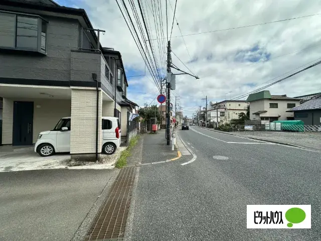 3LDK Property Hachioji City Tokyo (4)
