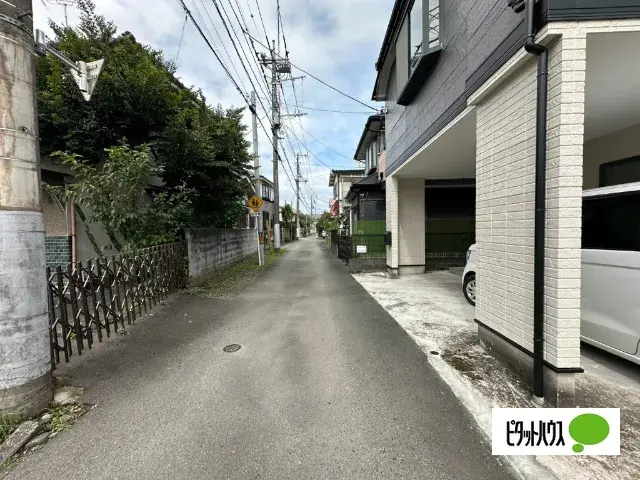3LDK Property Hachioji City Tokyo (5)
