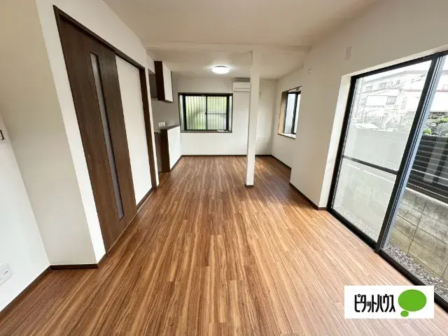 3LDK Property Hachioji City Tokyo (7)