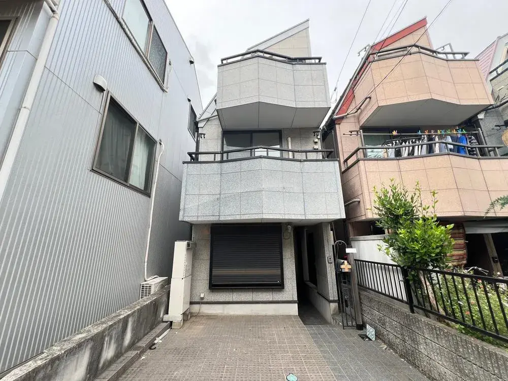 3SLDK property Nakano Ward Tokyo (2)