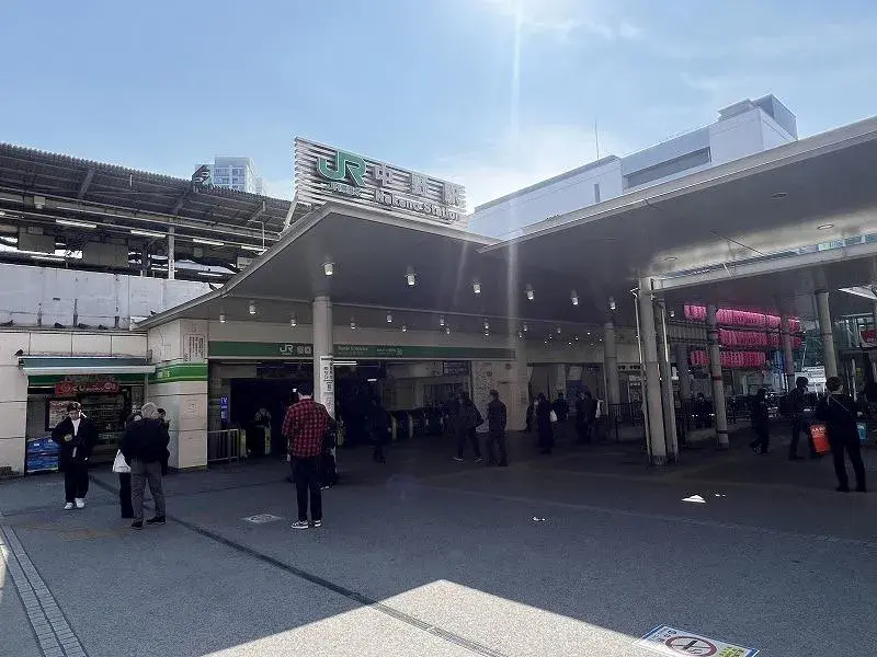 3SLDK property Nakano Ward Tokyo (12)